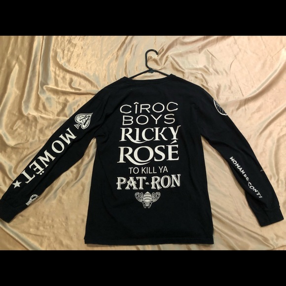 Dope Dealer Alcohol Crew - Picture 3 of 6